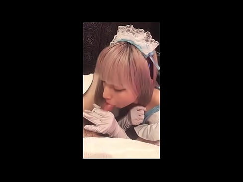 ❤️ Japanese Idol [mayuka]၊ ပြင်သစ်အိမ်ဖော်ဝတ်စုံ၊ အပိုင်း 1၊ လေရူးသွပ်ပြီး အားဆေးရည်ဖြင့် လှုပ်ယမ်းခြင်း ️❌ Porno fb ကျွန်ုပ်တို့တွင် my.xxxnd-com.ru% ﹏