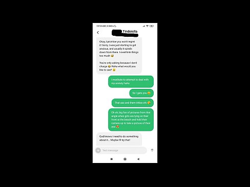 ❤️ Tinder မှ PAWG အသစ်တစ်ခုကို ကျွန်ုပ်၏ harem သို့ ထည့်ခဲ့သည် ( Tinder နှင့် စကားပြောပါ ) ️❌ Porno fb ကျွန်ုပ်တို့တွင် my.xxxnd-com.ru% ﹏